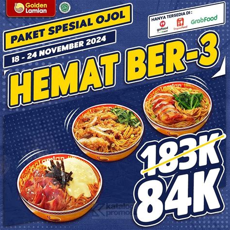 Spesial Ojol .